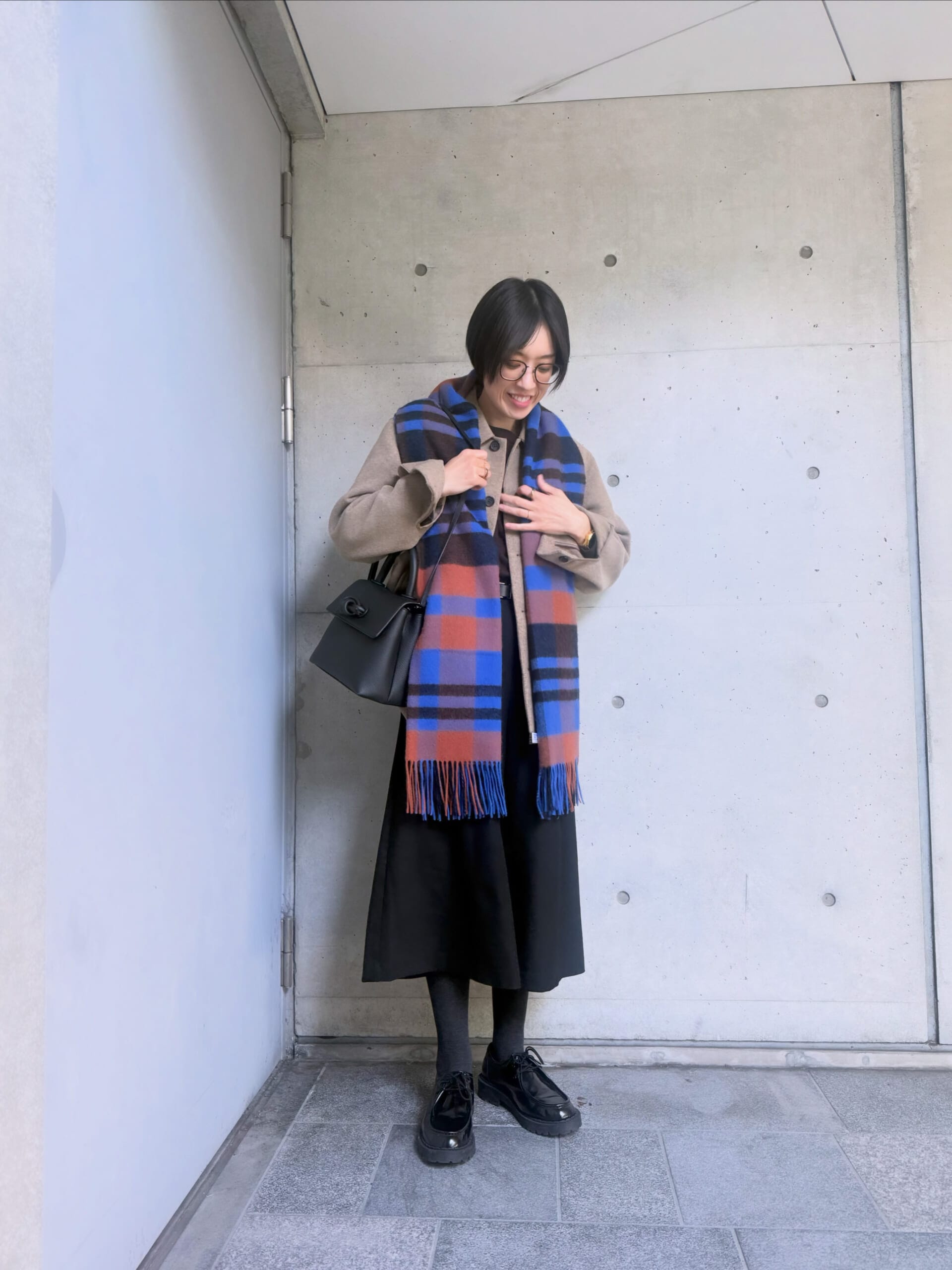 LEE100人隊 コーディネート