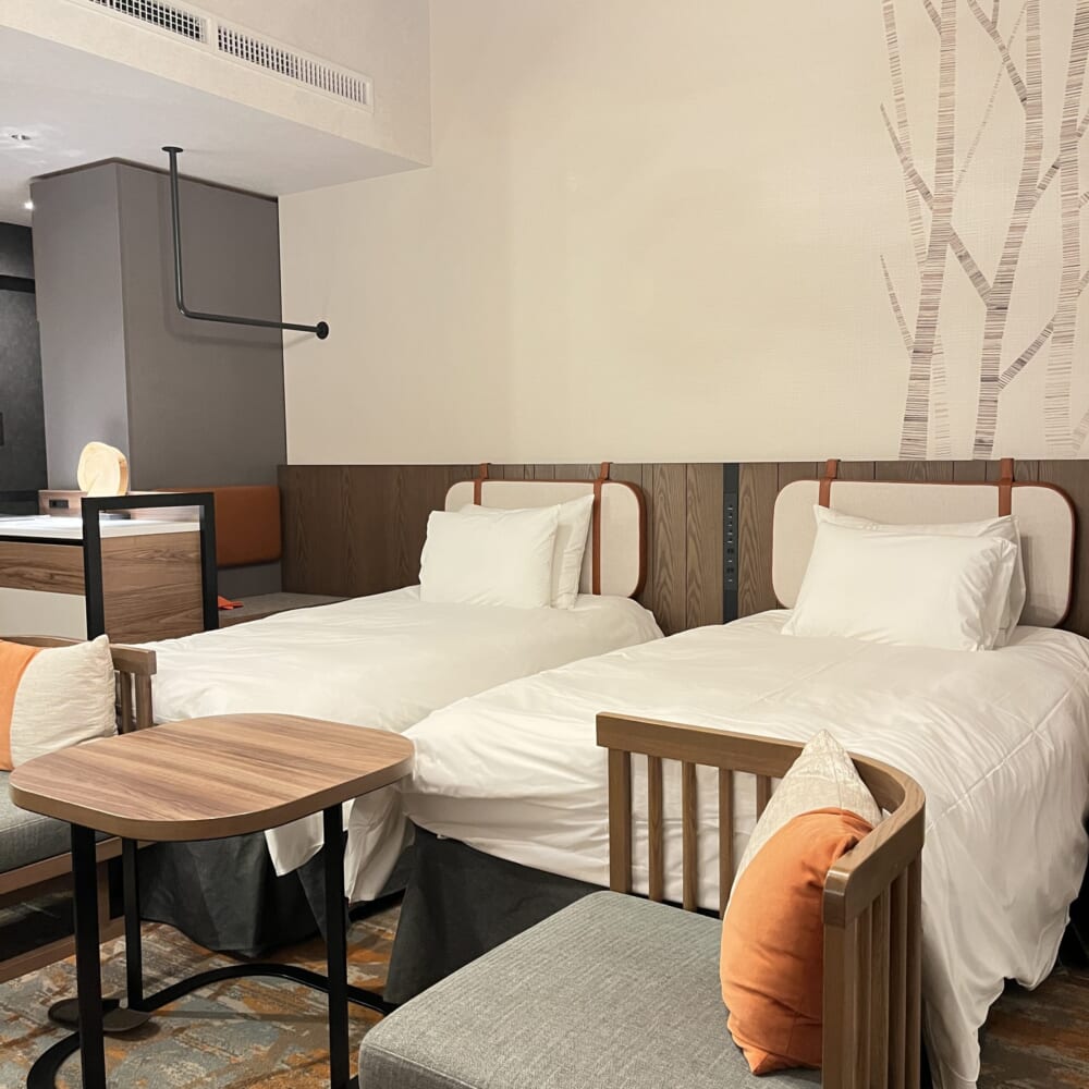 軽井沢　スキー　プリンスホテル