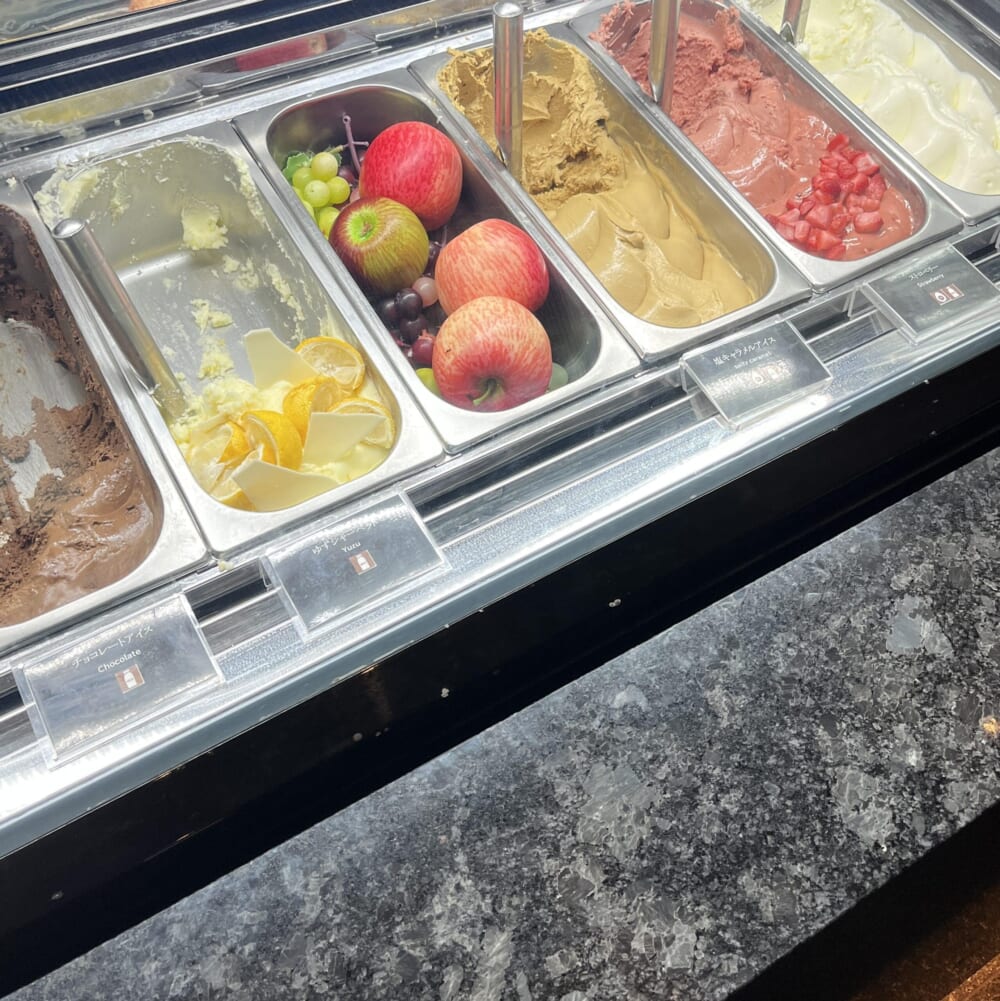 軽井沢　スキー　プリンスホテル