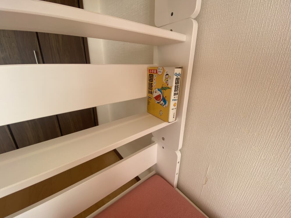 二段ベッド MOMONARTURAL モモナチュラル 子供部屋