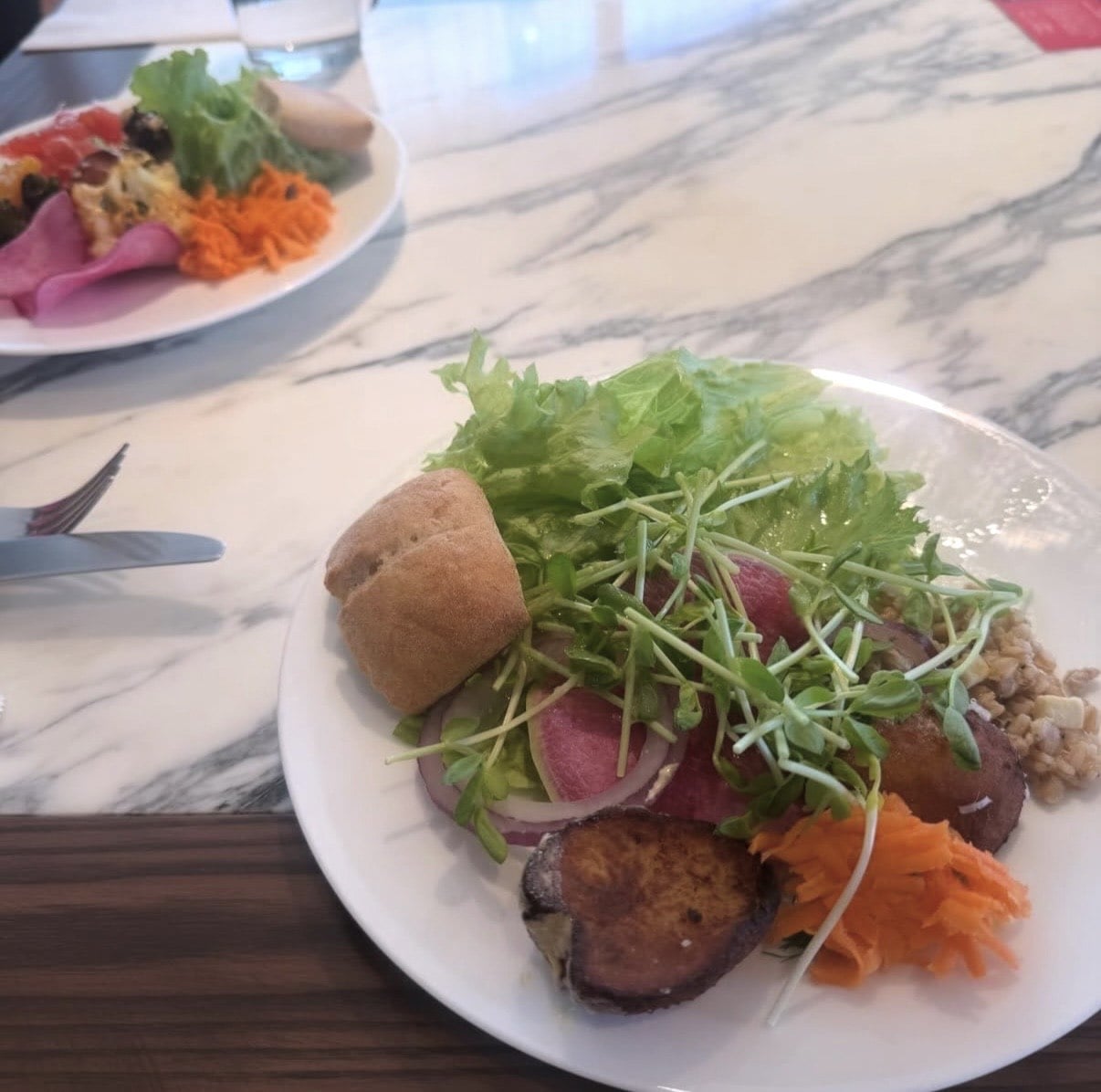 SPICA 表参道ヒルズ