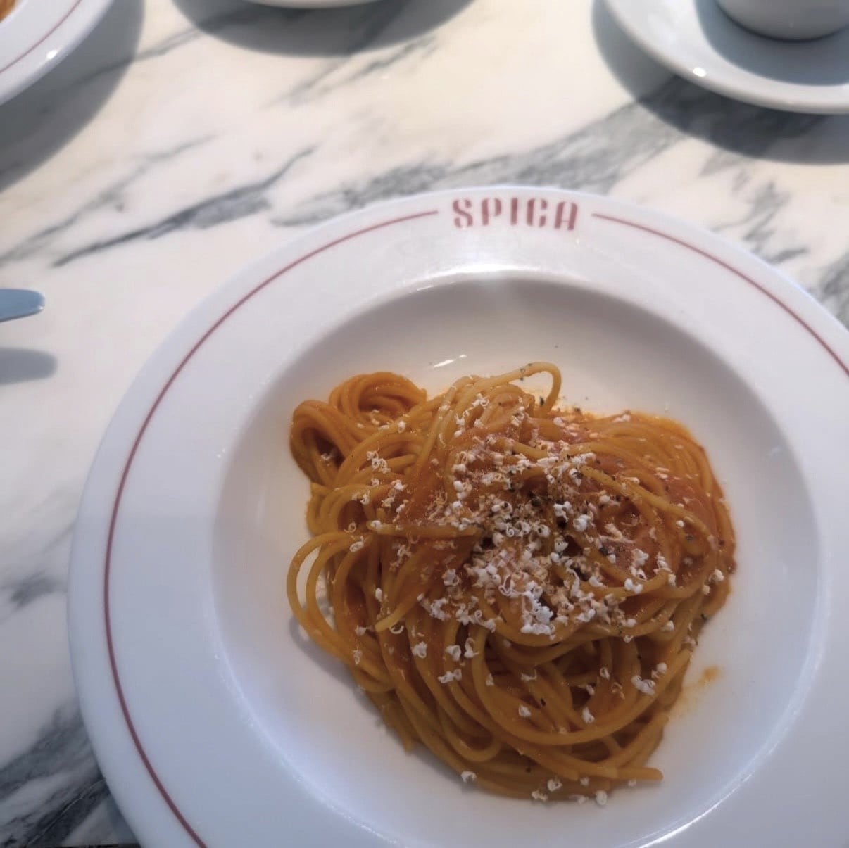 SPICA 表参道ヒルズ