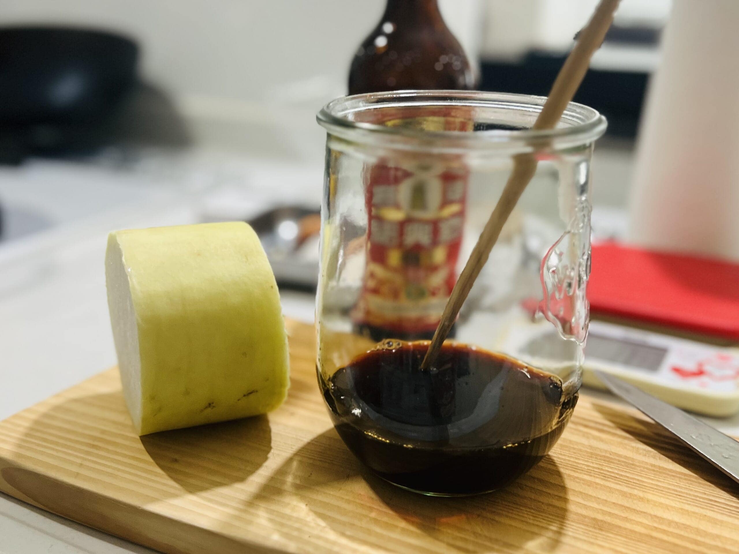 【LEEレシピ】3品＋プラスワン！旬の「大根」食べ尽くし TBicoco