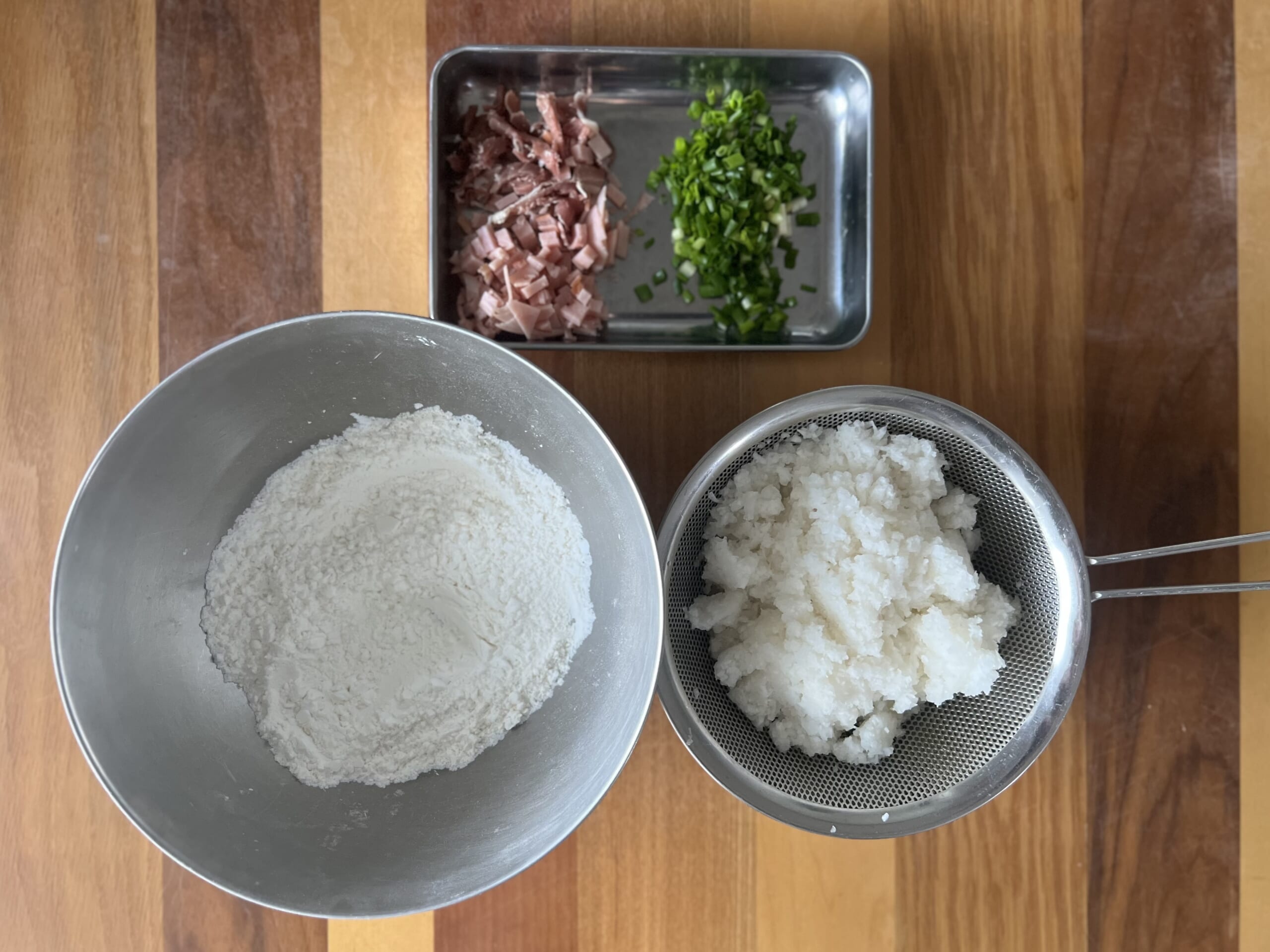 【LEEレシピ】3品＋プラスワン！旬の「大根」食べ尽くし TBicoco