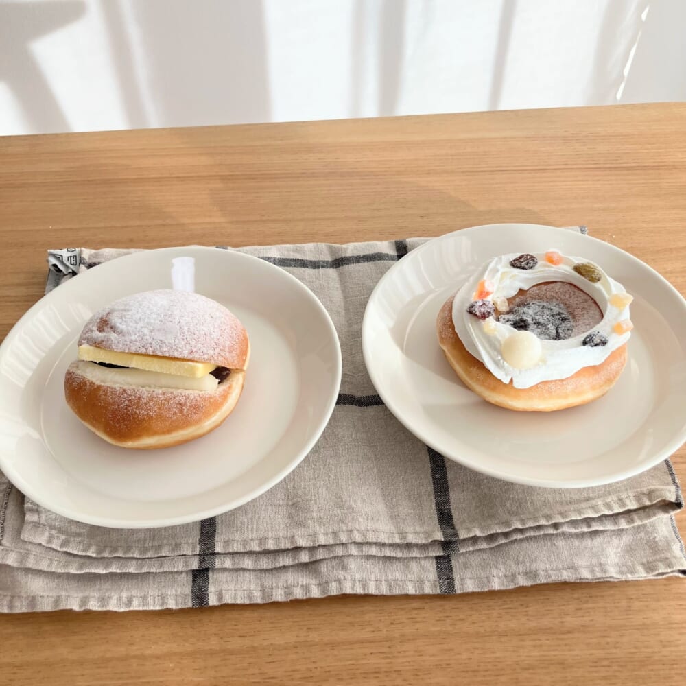 クリスピークリームドーナツ　名古屋限定