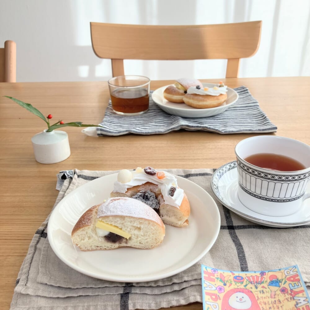 クリスピークリームドーナツ