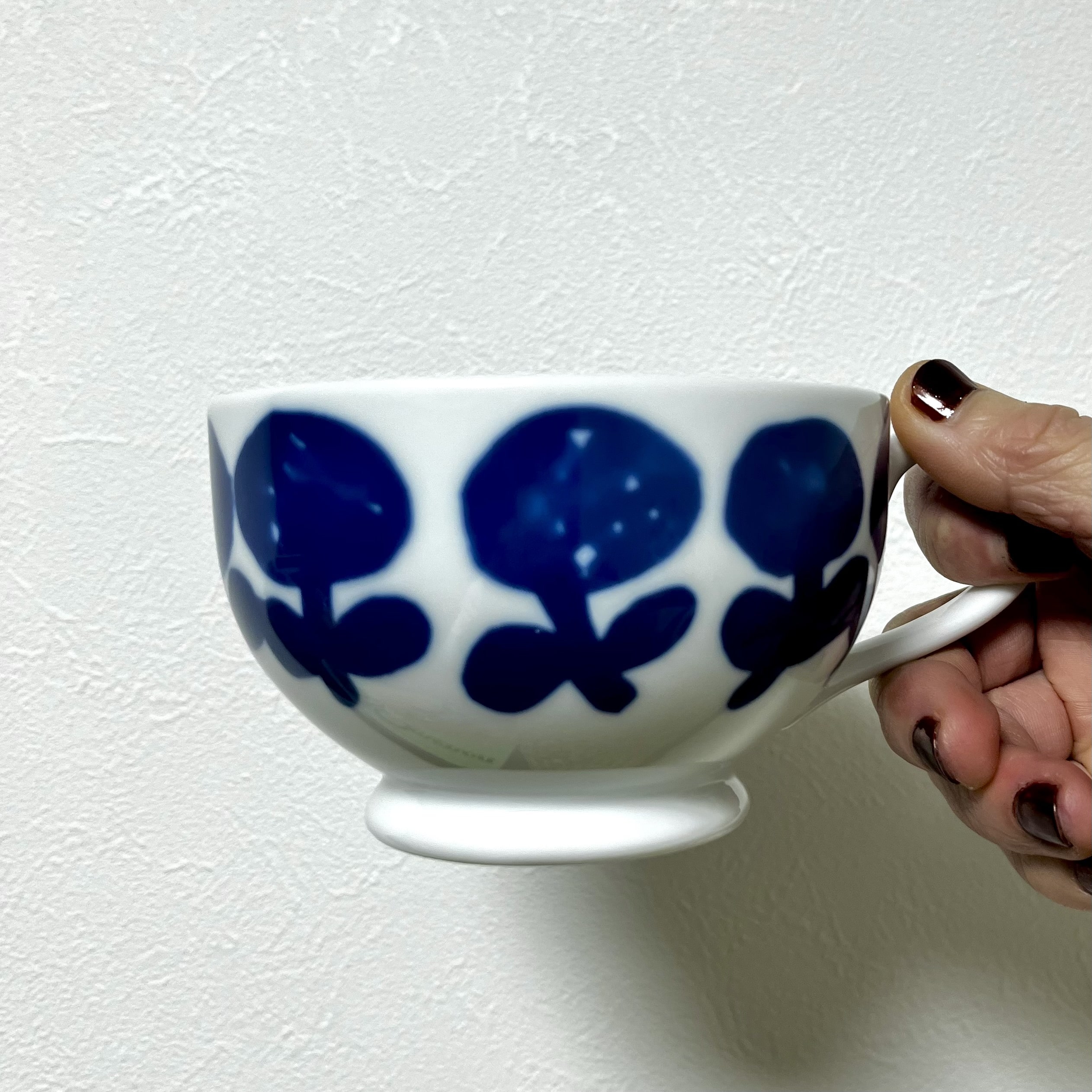 カップ　スープマグ