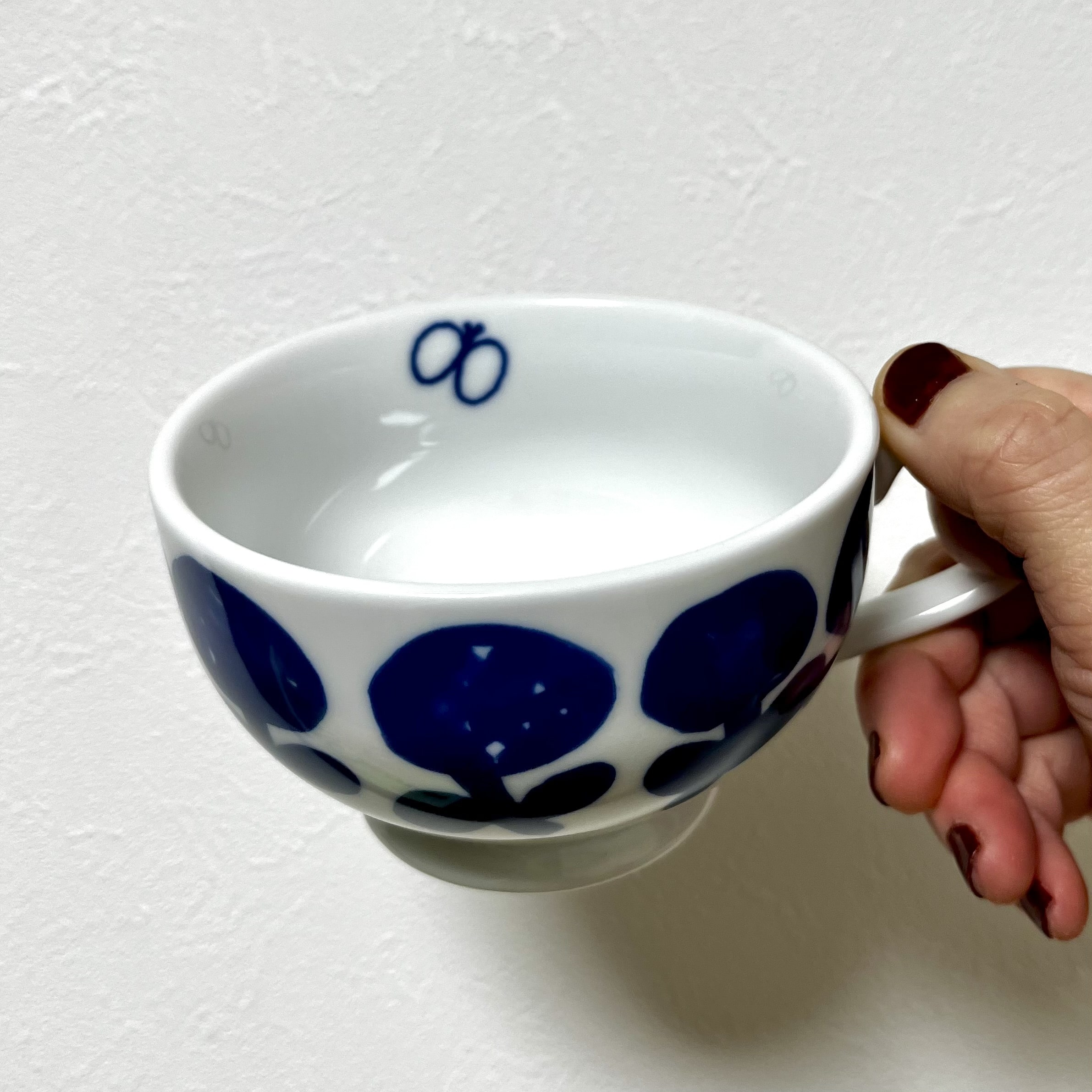 カップ　スープマグ