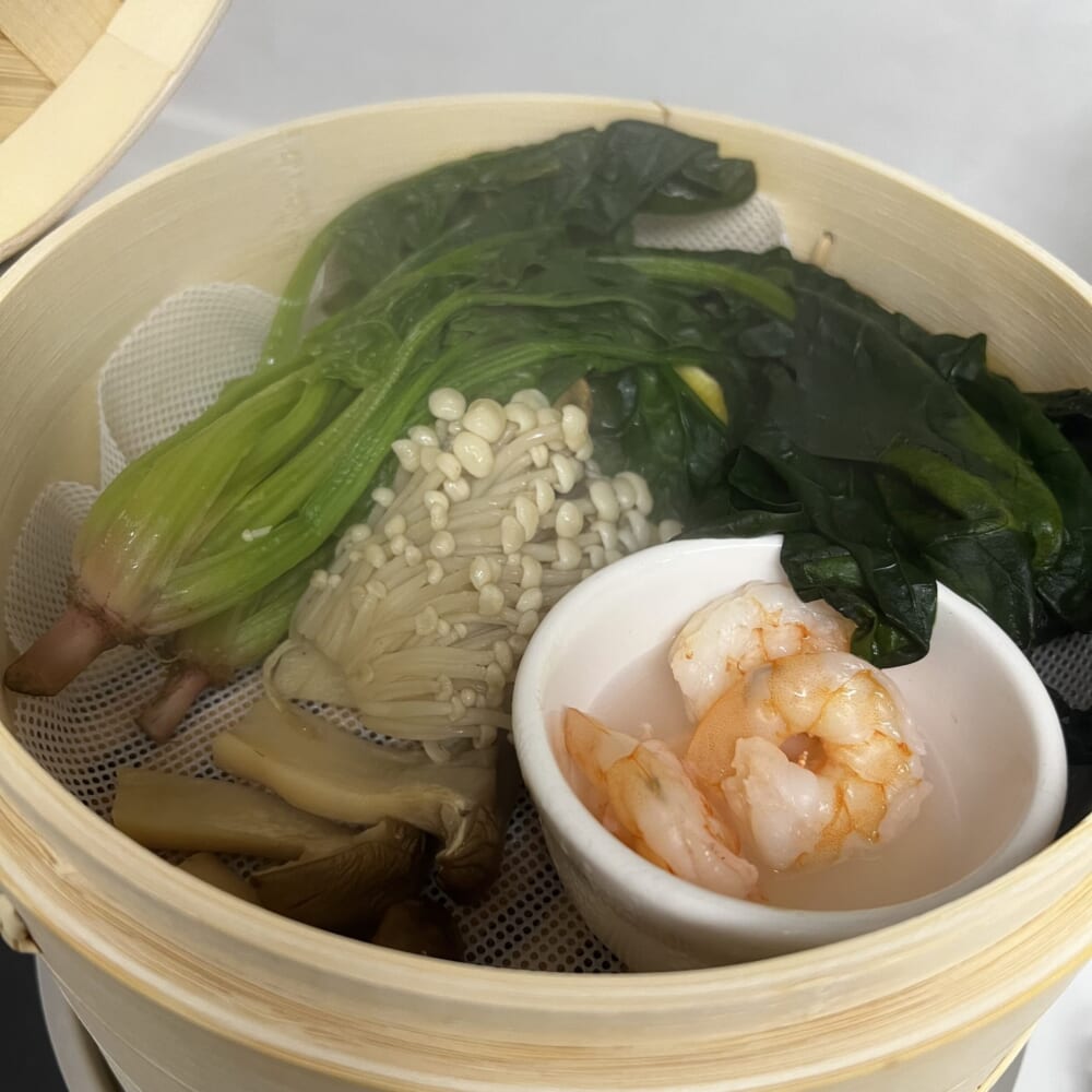 せいろ 蒸篭 無印良品 レシピ ダイエット