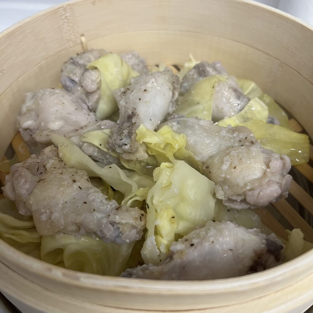 せいろ 蒸篭 無印良品 レシピ ダイエット