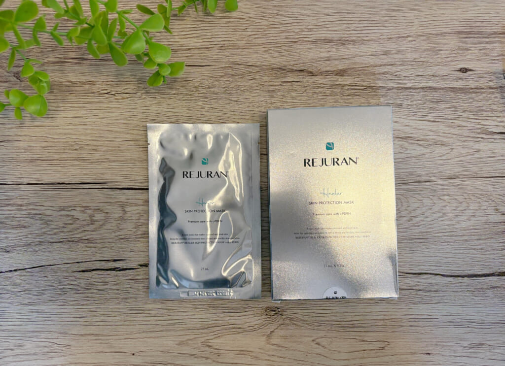 REJURAN「スキンプロテクションマスク」5枚入り