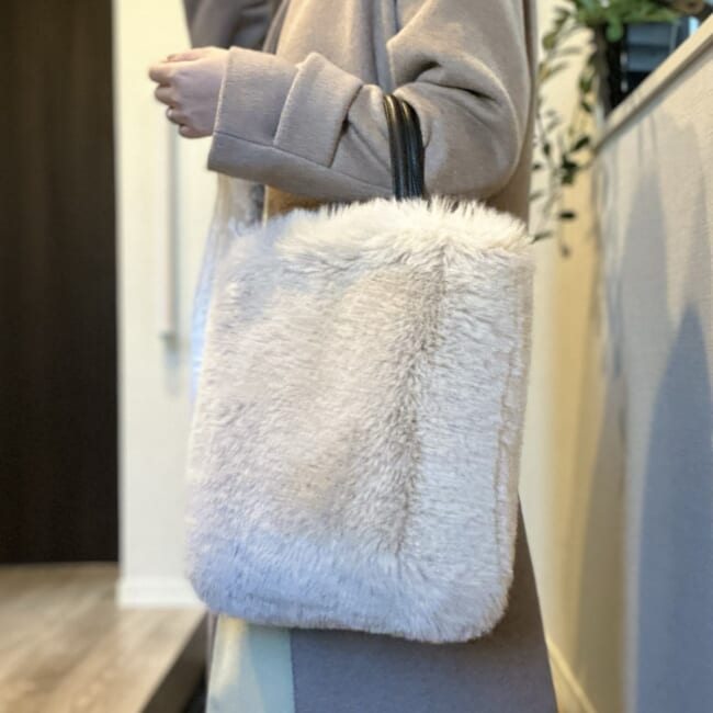 30代ママ　冬コーデ