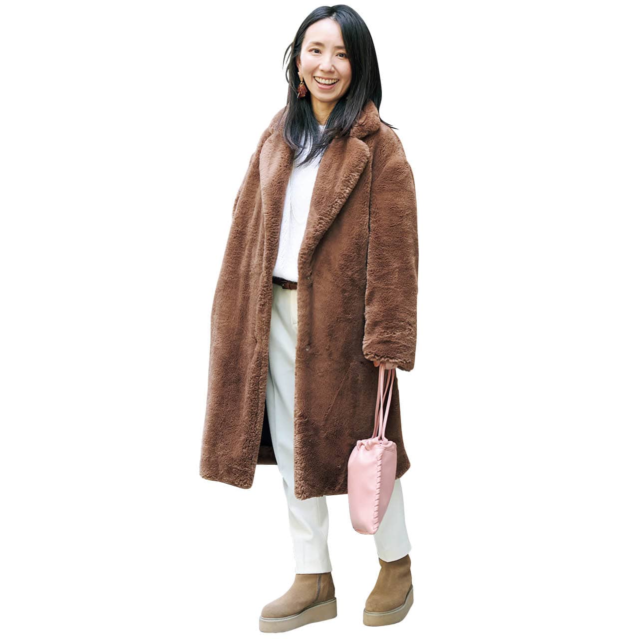 （No.031 acchaさん・東京都）