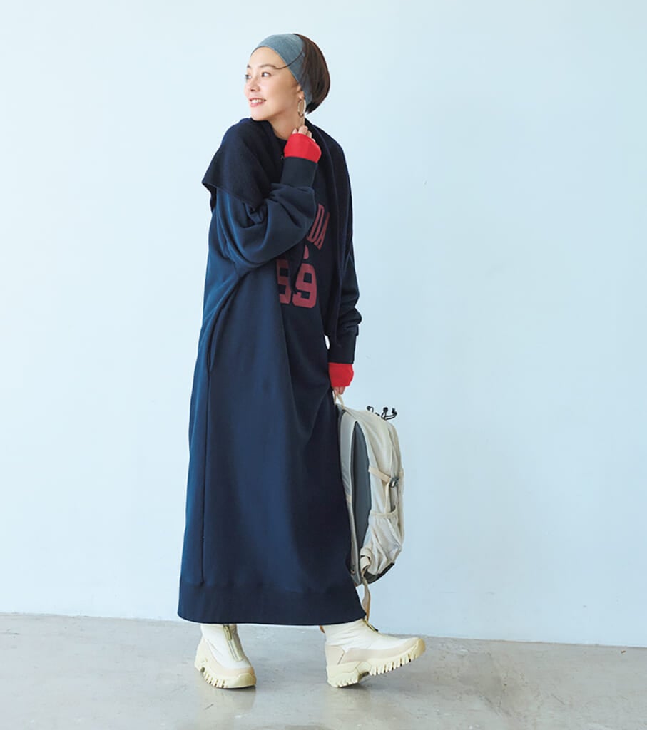 明日なに着る週間まとめ0116