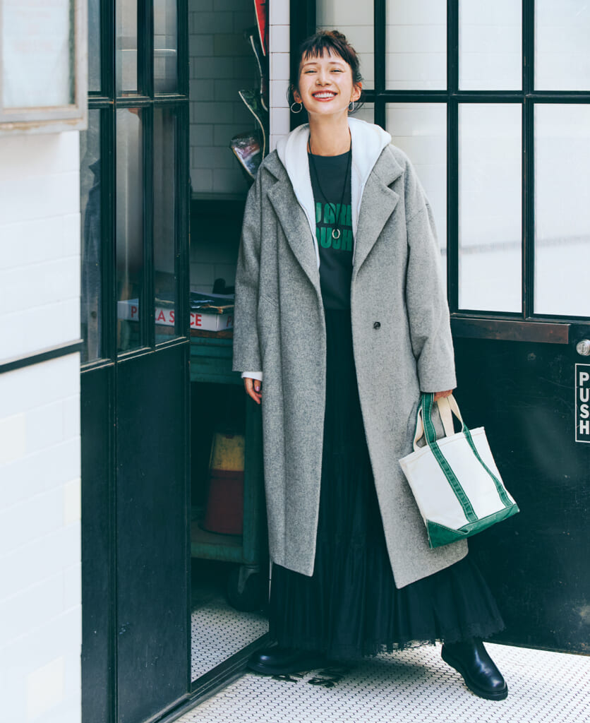 明日なに着る週間まとめ0115