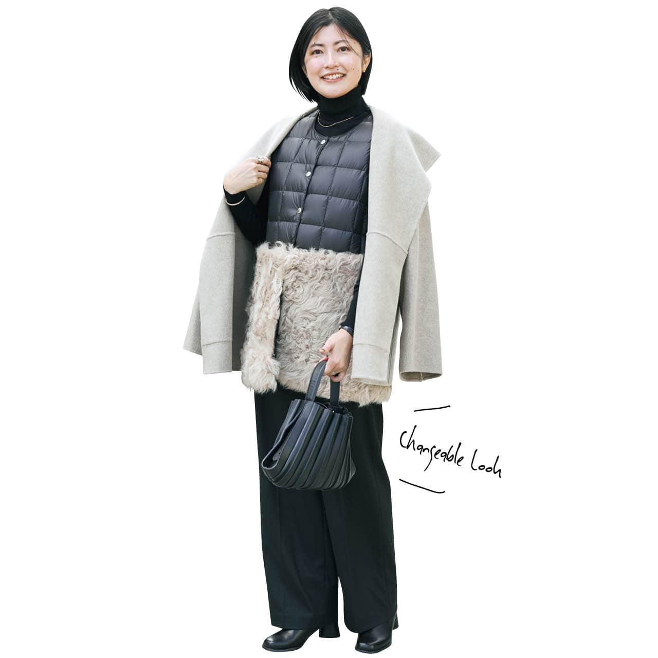 （OG AYAさん・千葉県）