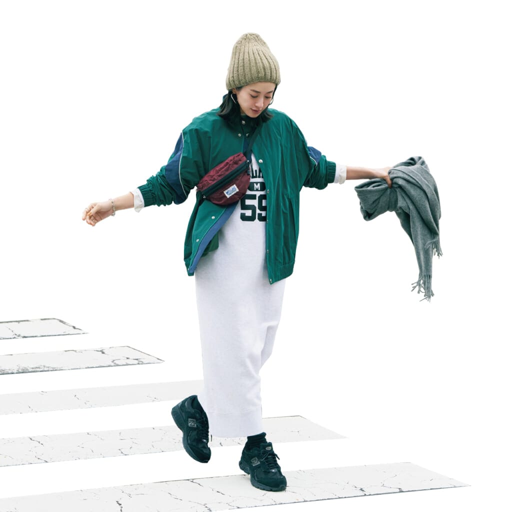 明日なに着る週間まとめ0114