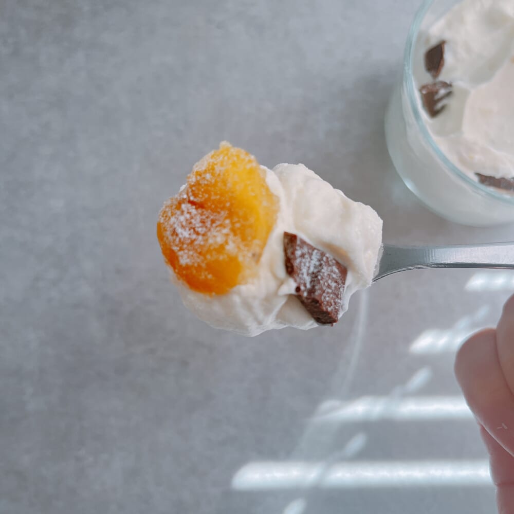 LEEレシピ　藤井恵　シャンテリー