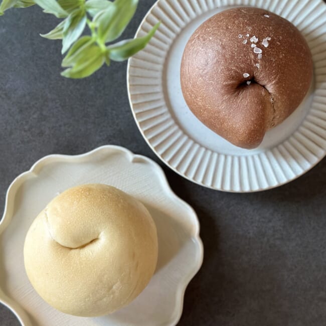 AREUM BAGEL（アルムベーグル）横浜元町店