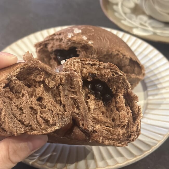 AREUM BAGEL（アルムベーグル）横浜元町店