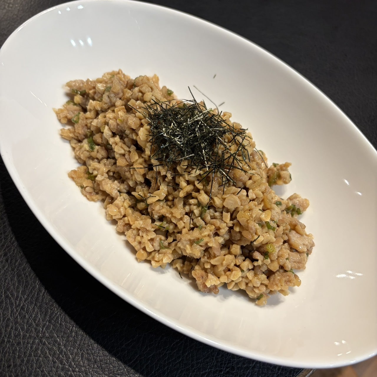 スタミナ納豆
納豆