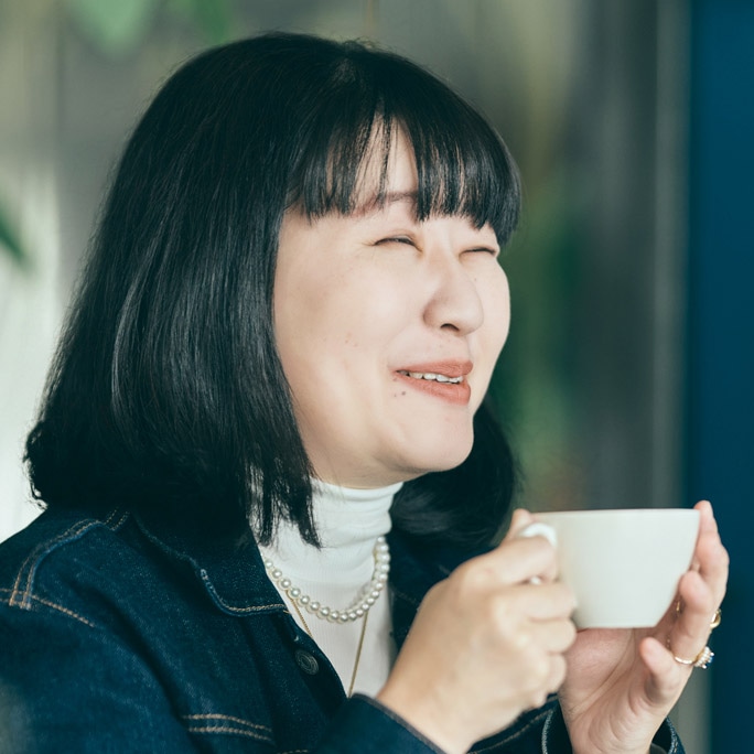 LEE100人隊はなさん