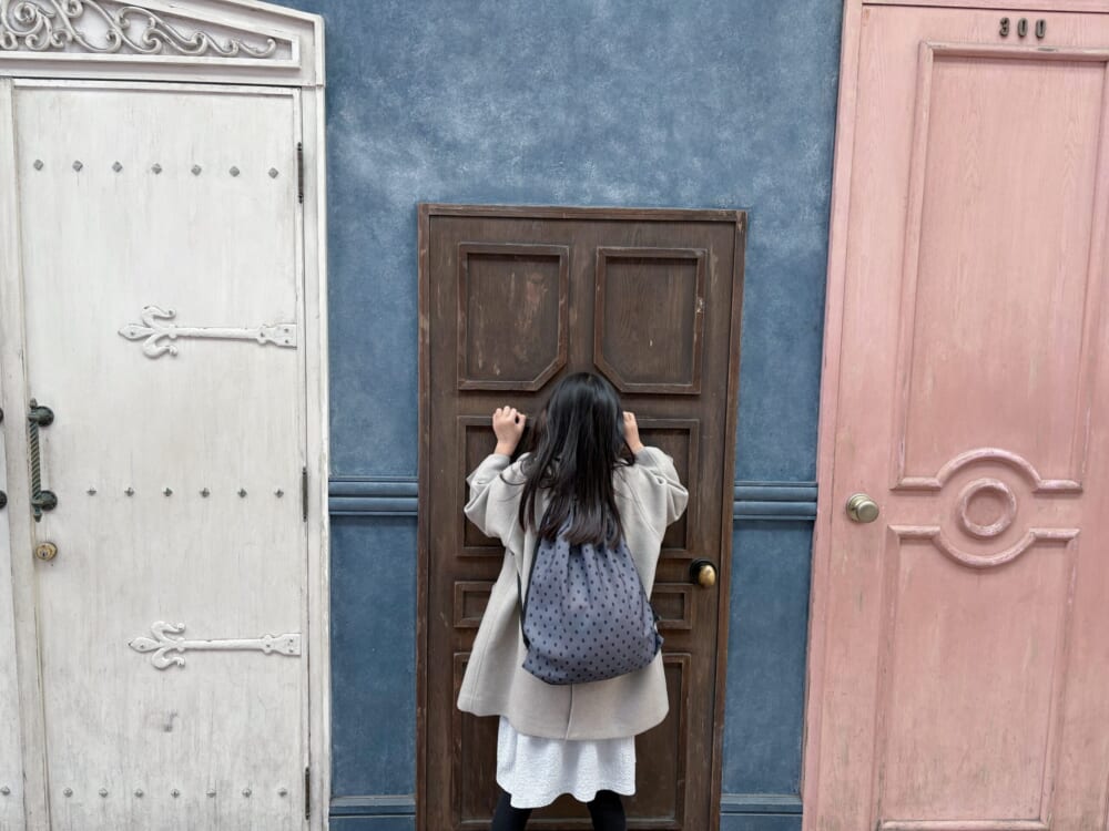 水曜日のアリス　名古屋