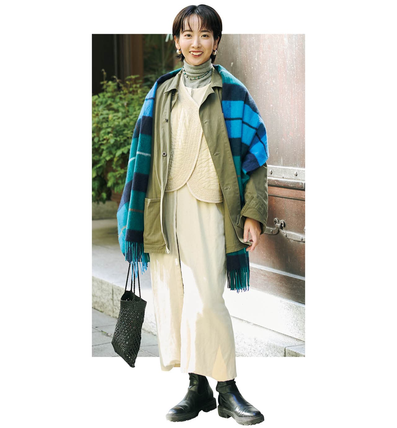 （OG まぁちさん・神奈川県）