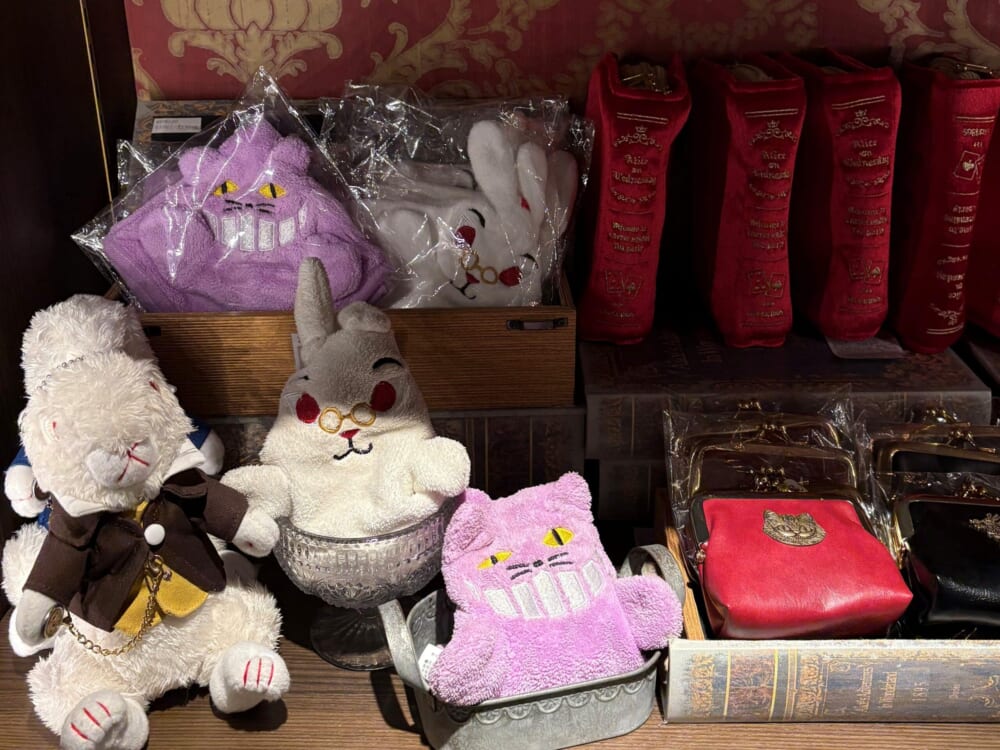 水曜日のアリス　名古屋