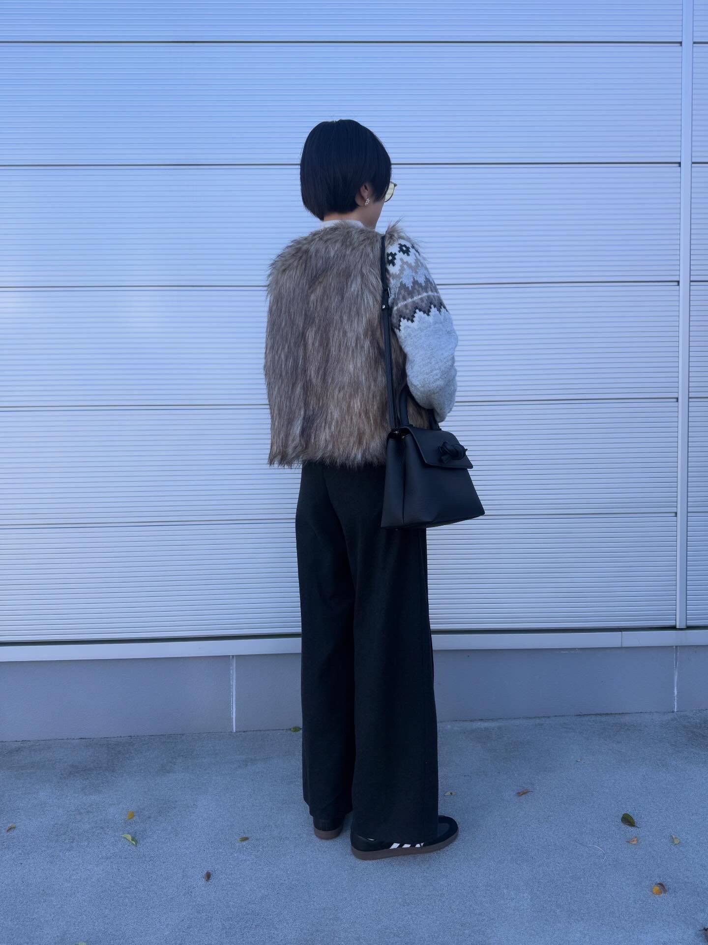 LEE100人隊 コーディネート カレンソロジー