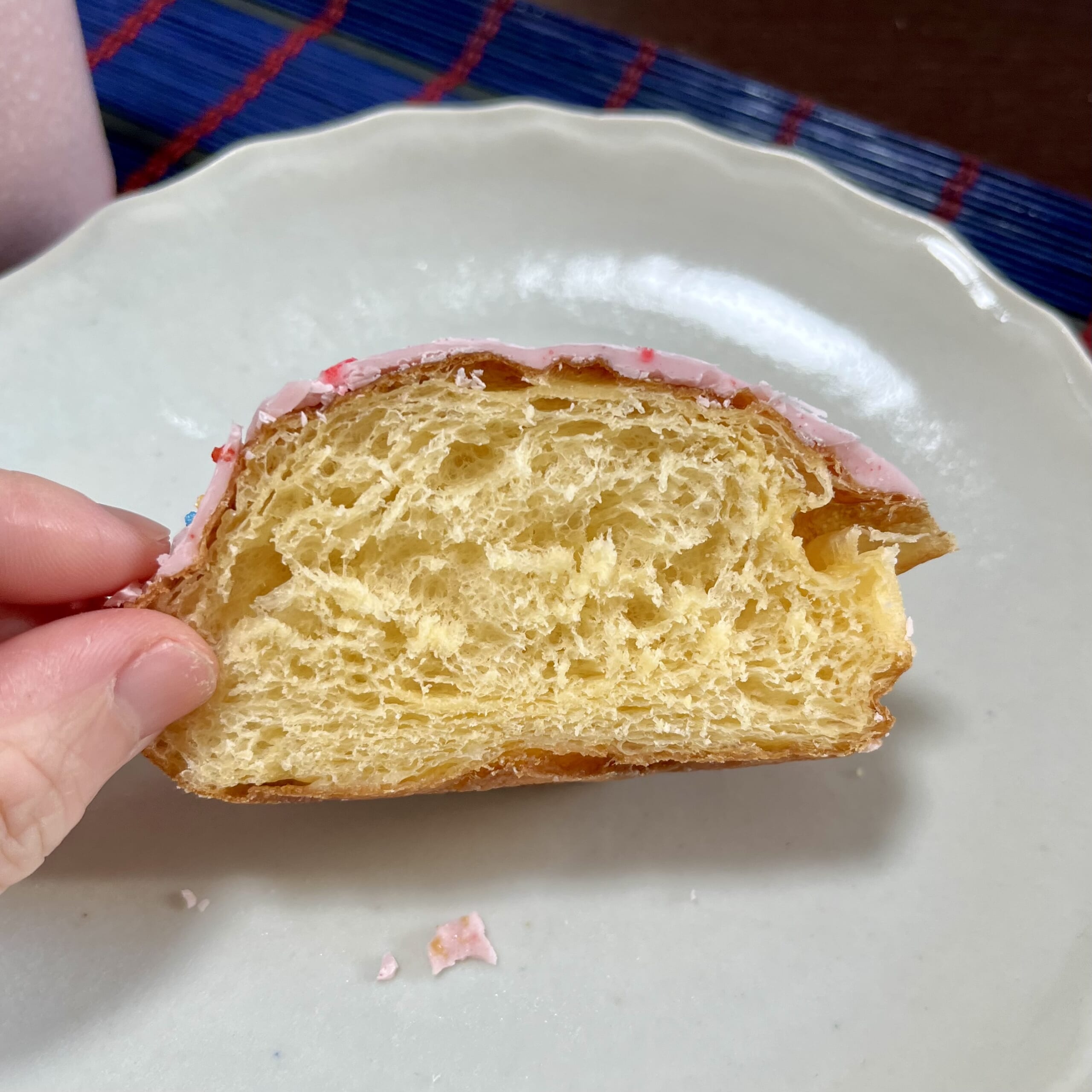 ドーナツ　お菓子