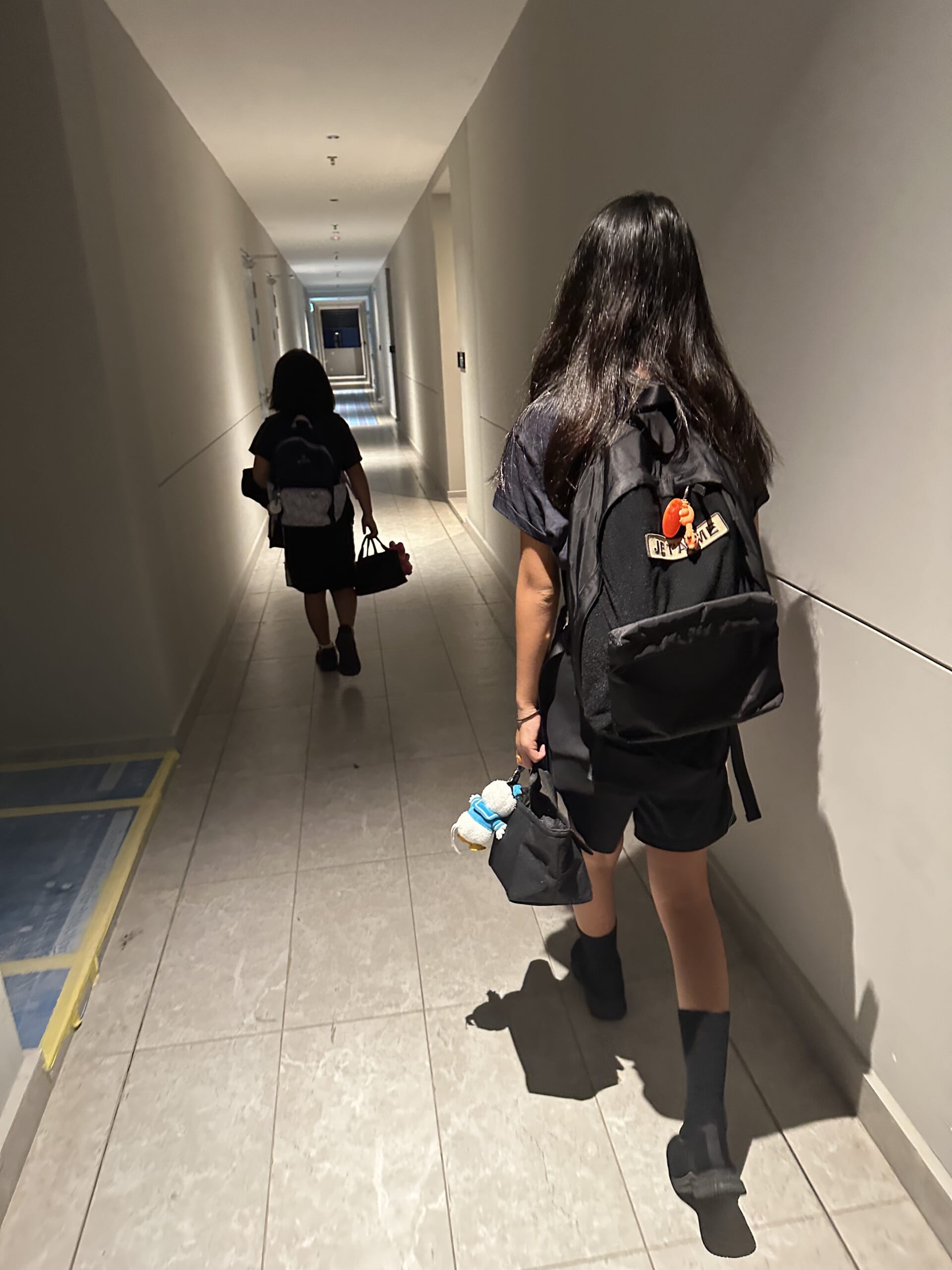 【優木まおみさんのマレーシア生活】子どもは学校へ