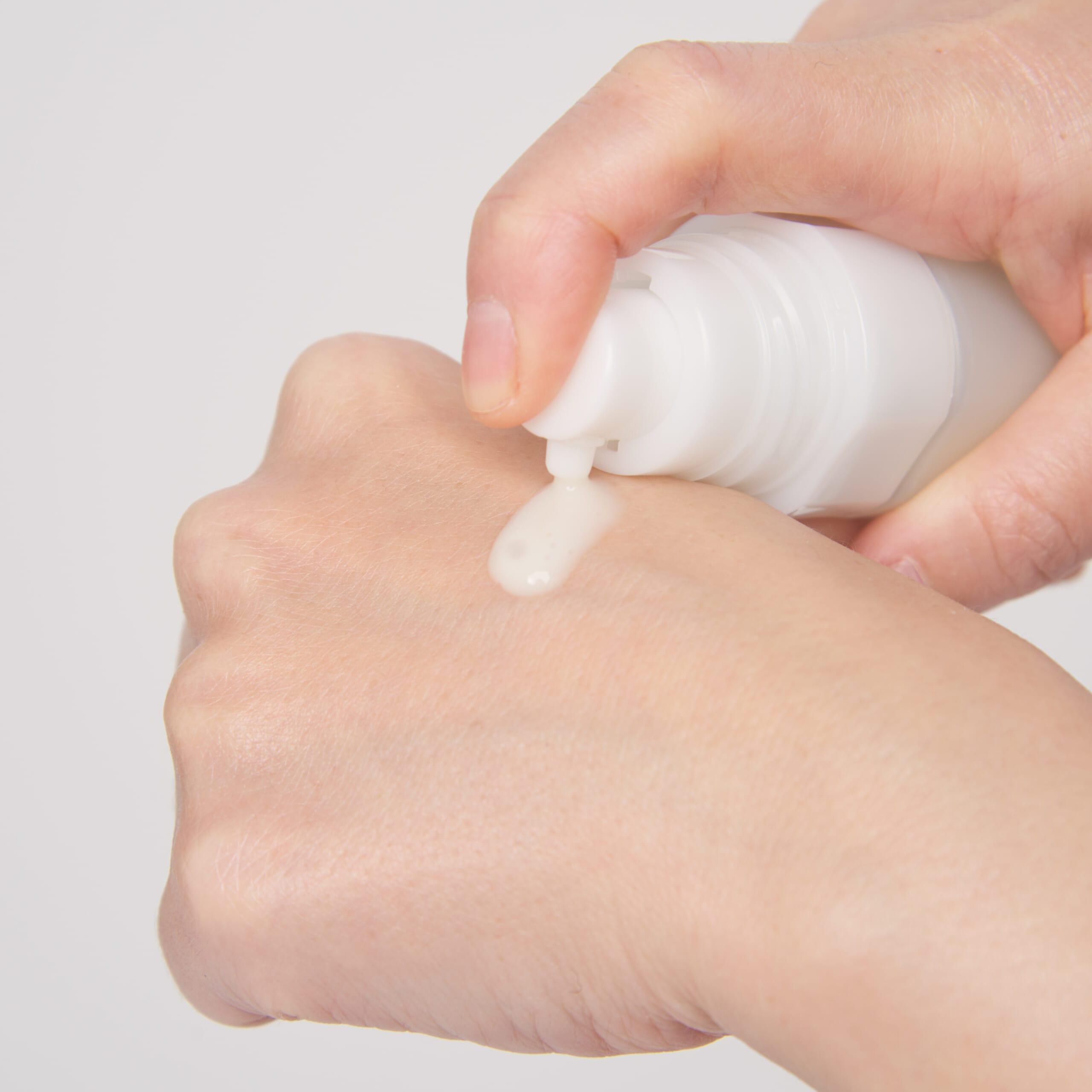 美活肌エキスをお試し！