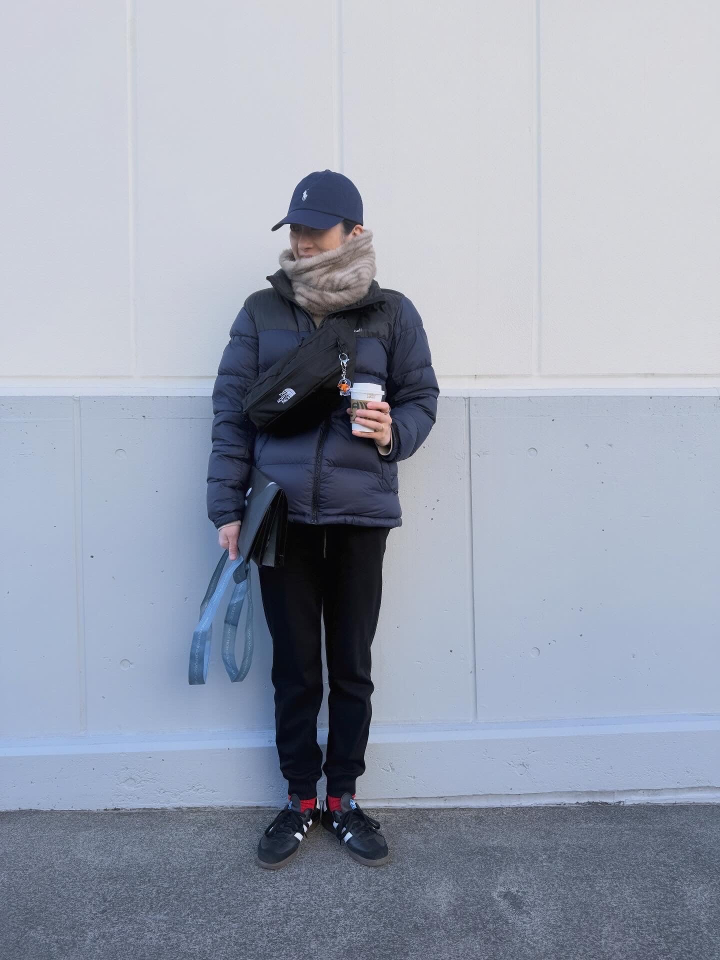 LEE100人隊 コーディネート