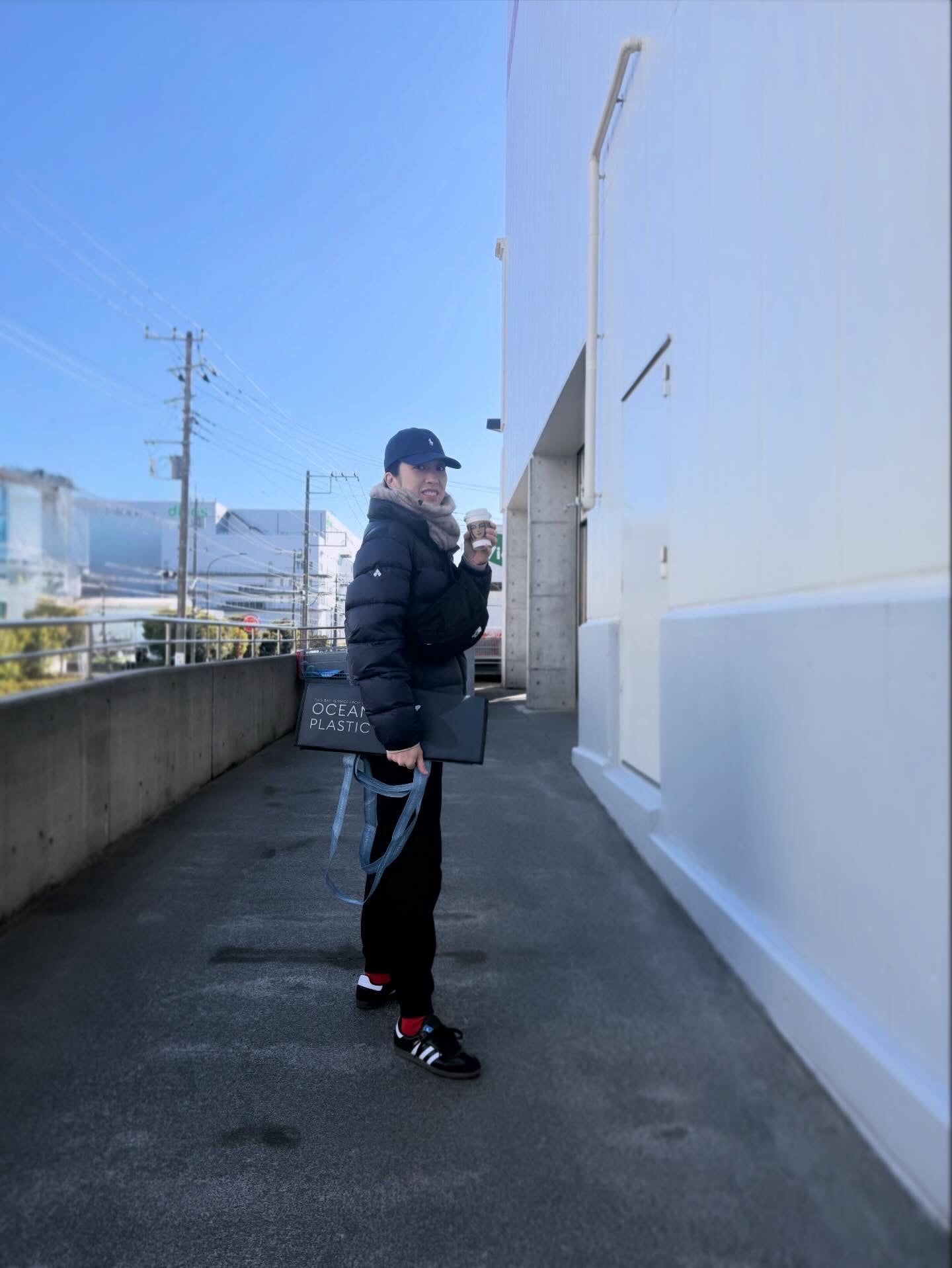 LEE100人隊 コーディネート