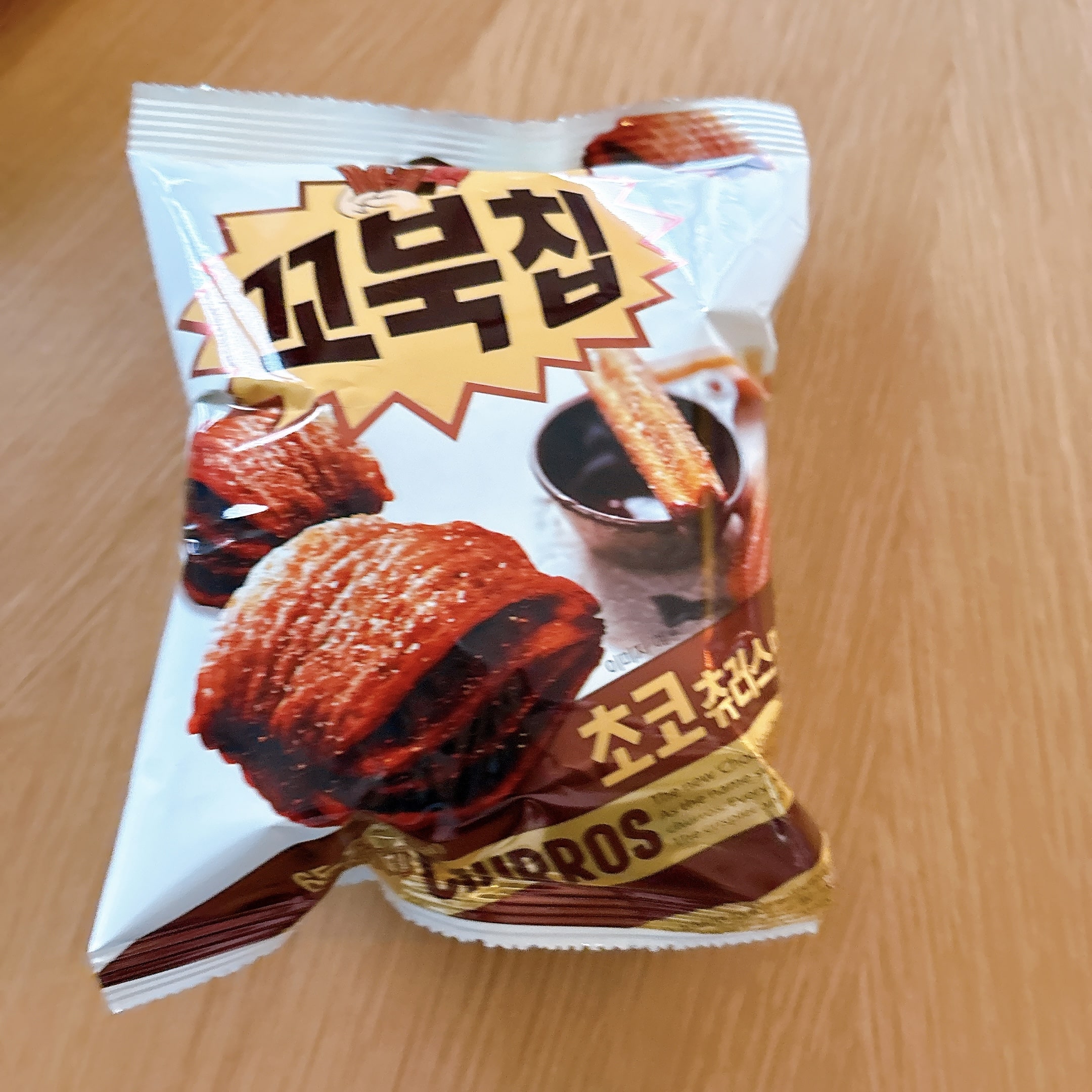 韓国お菓子