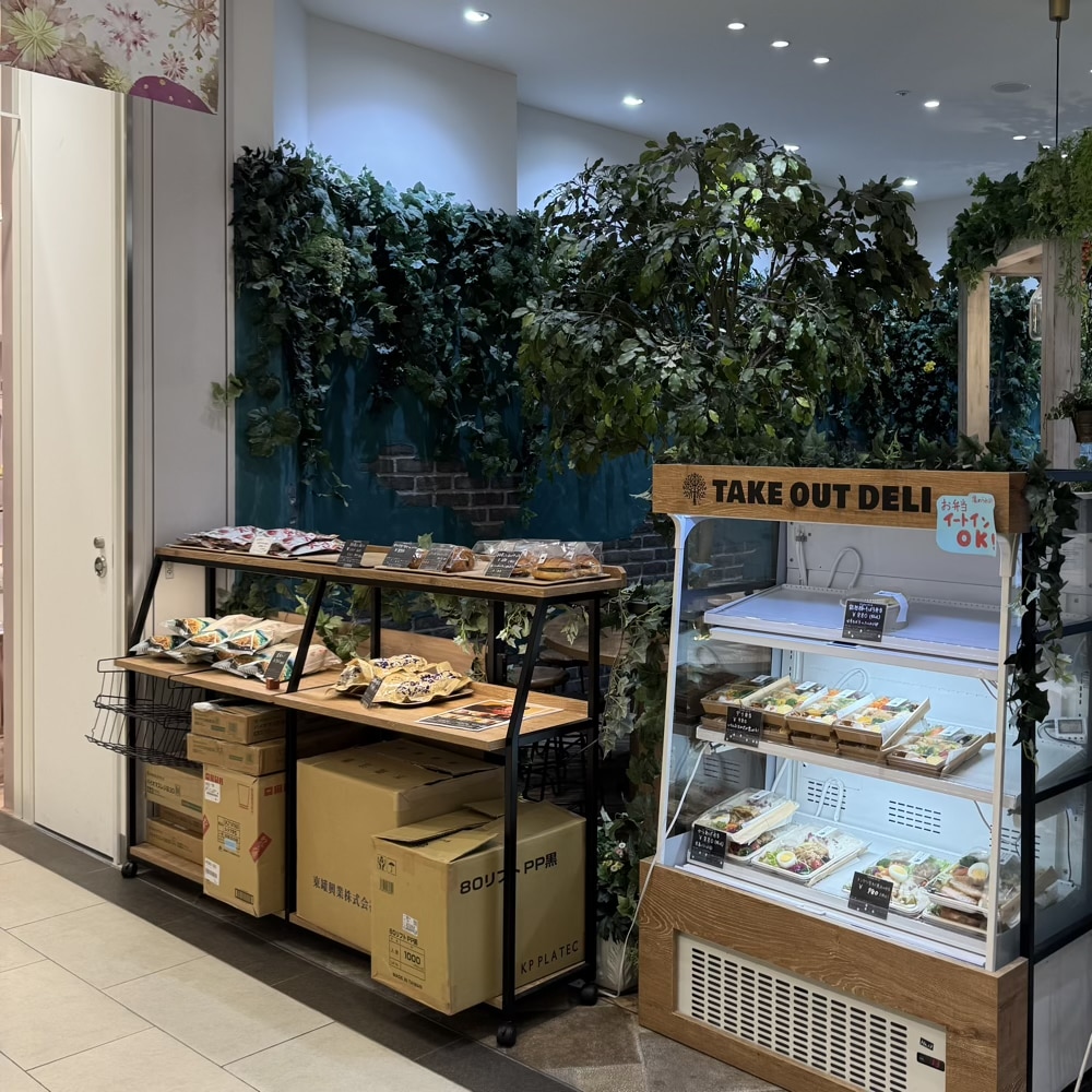 HORITA205　金沢駅　Rinto