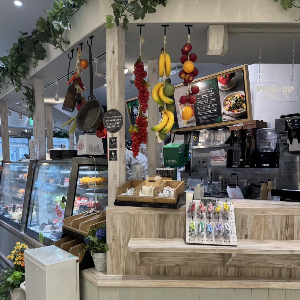 HORITA205　金沢駅　Rinto　