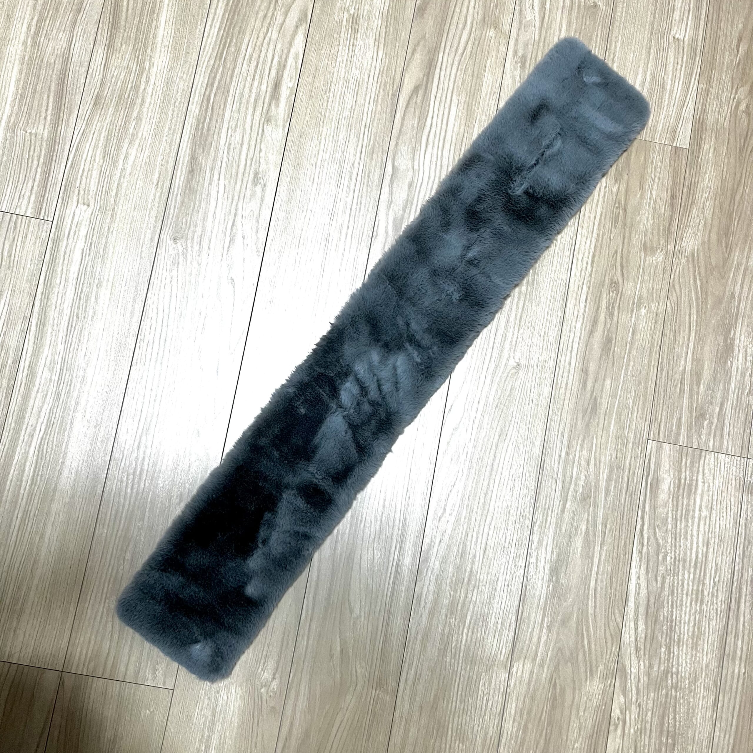 ティペット　マフラー