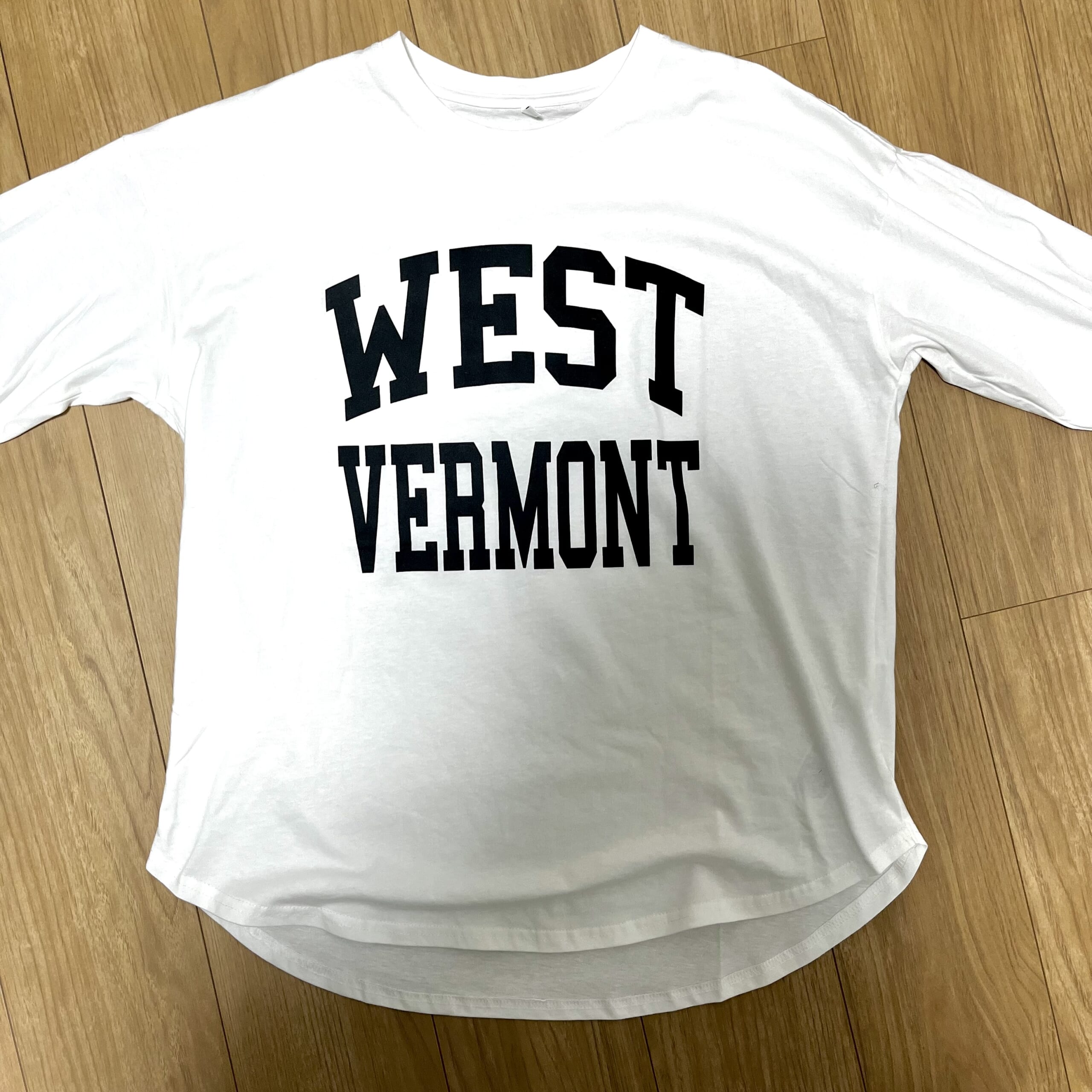 Tシャツ　カットソー