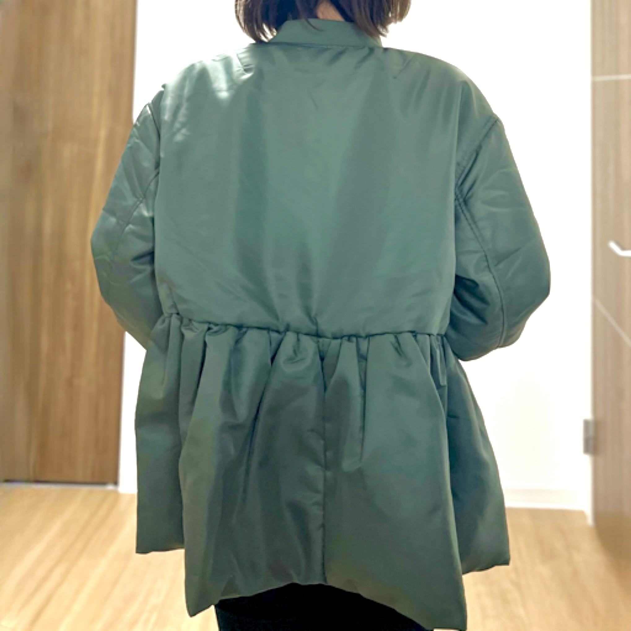 ジャケット　服