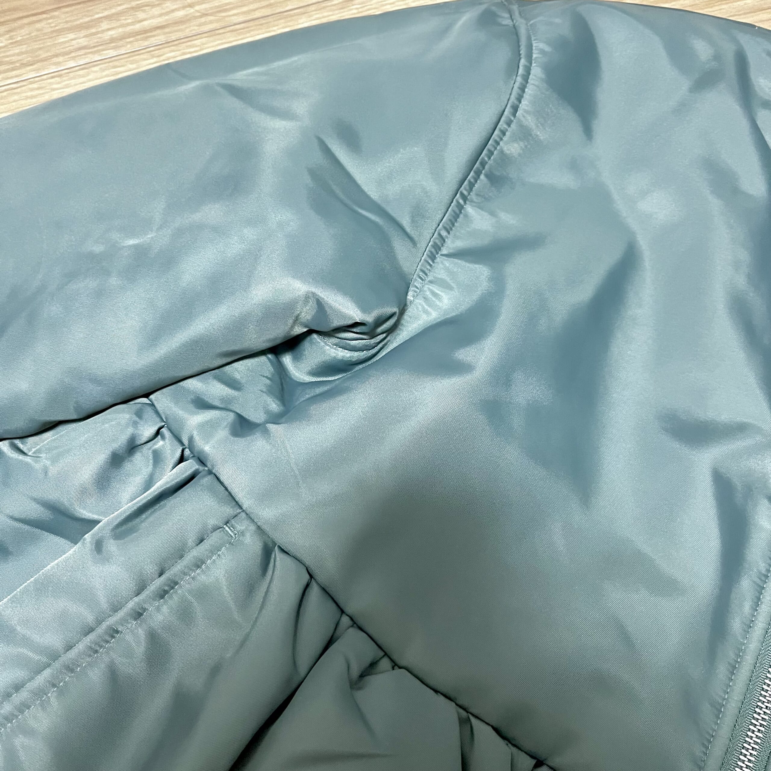 服　ジャケット