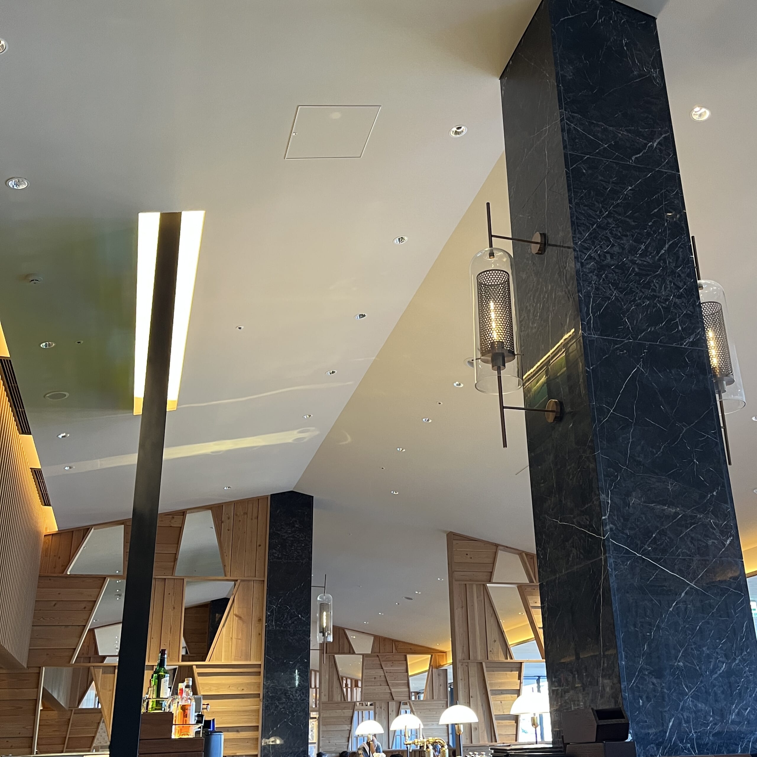 軽井沢　スキー　プリンスホテル