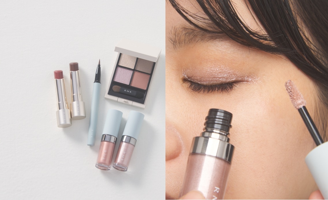 RMK／SPRING COLLECTION 2026