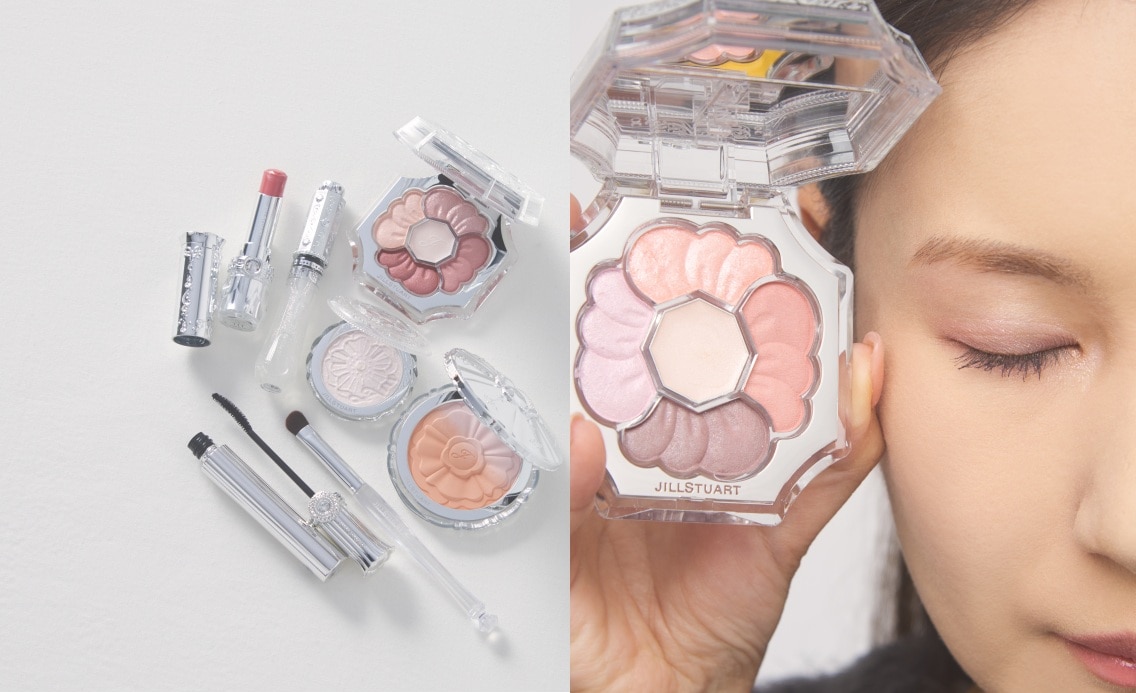 ジルスチュアート／Spring Collection