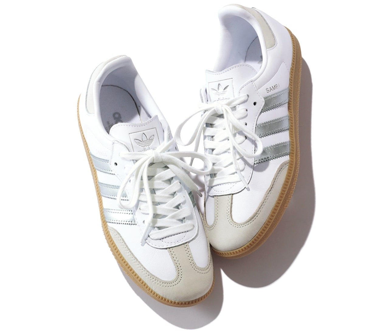 adidas Originals
SAMBA OG W
￥15,950