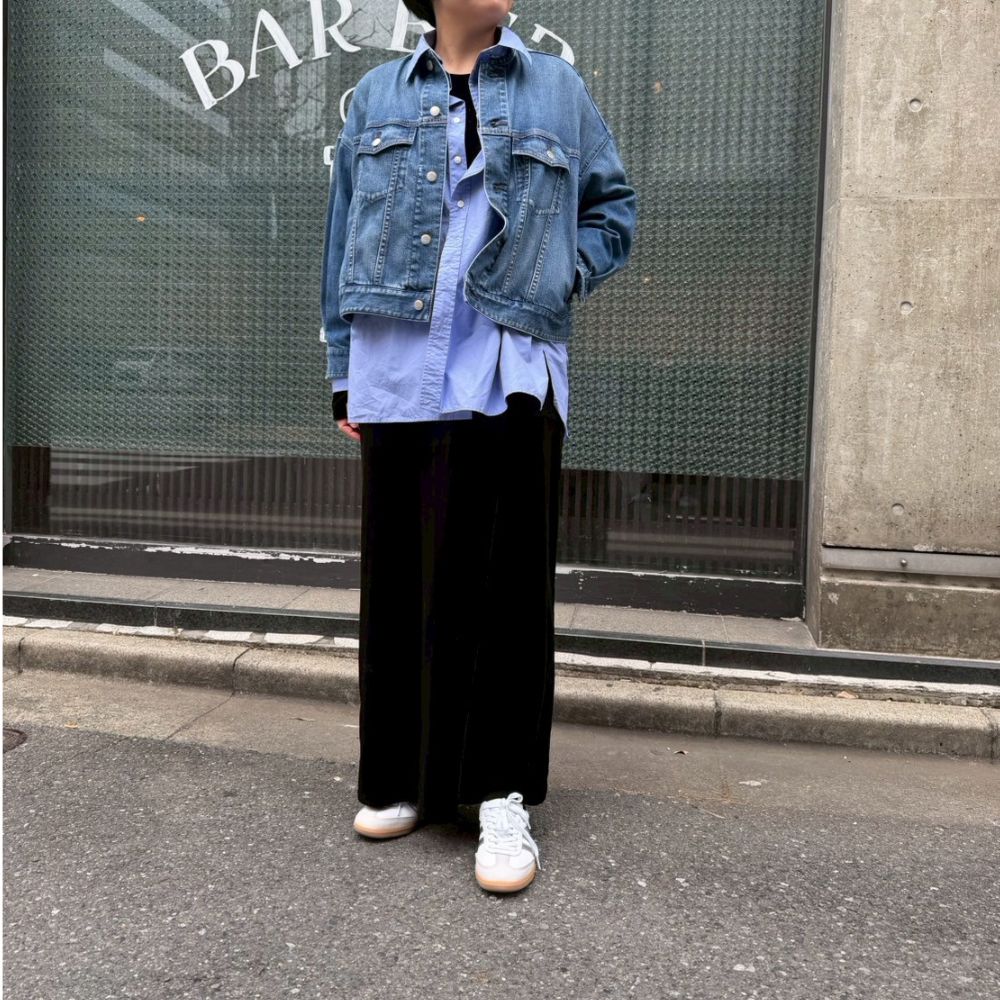 adidas Originals
SAMBA OG W
￥15,950