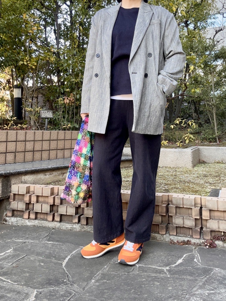 HI-TEC
HT TR001
￥8,800