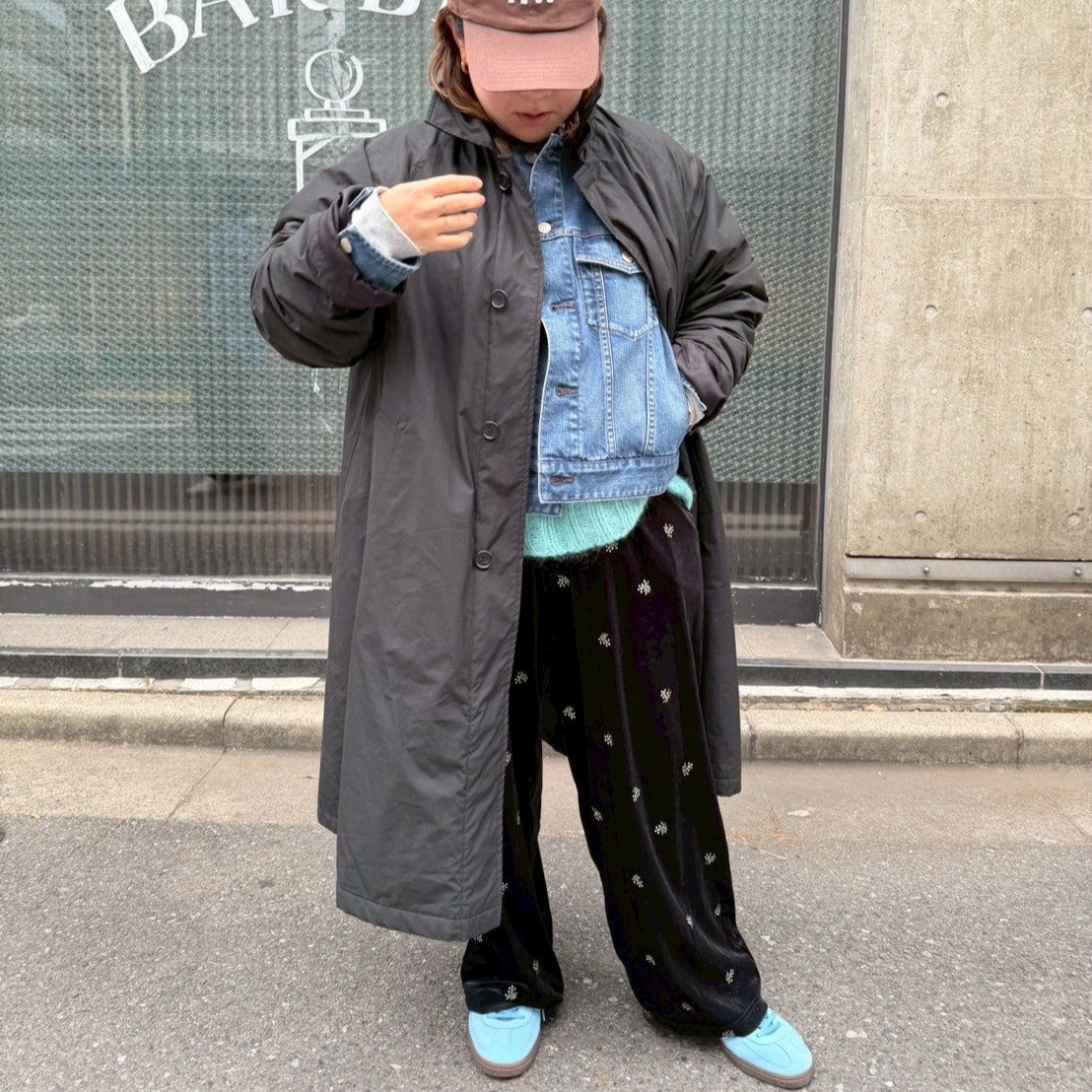 adidas Originals
HANDBALL SPEZIAL
￥15,950