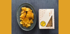 名古屋出身エディターが「ジェイアール名古屋タカシマヤ」で買う手土産2選！【覚王山 吉芋、かきたねキッチン】